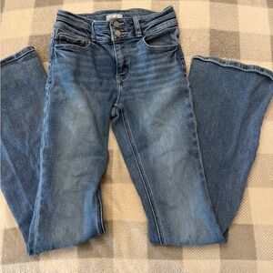 Youth BKE Bootcut Jeans 14L